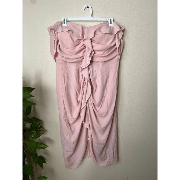 City Chic Plus XL/22 Dress